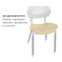 Стул офисный Sheffilton SHT-S85М