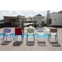Стул Sheffilton SHT-S110-P