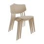 Стул Sheffilton SHT-S110-P