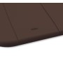 Пластиковый стол Sheffilton SHT-TU30/TT30 83/83 коричневый