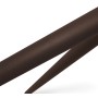 Пластиковый стол Sheffilton SHT-TU30/TT30 83/83 коричневый