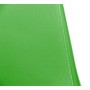 Стул Sheffilton SHT-S75-1 зеленый пластиковый
