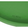 Стул Sheffilton SHT-S75-1 зеленый пластиковый