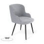Стул  Sheffilton SHT-ST39-4/S1470-VP
