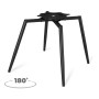 Стул  Sheffilton SHT-ST39-4/S1470-VP