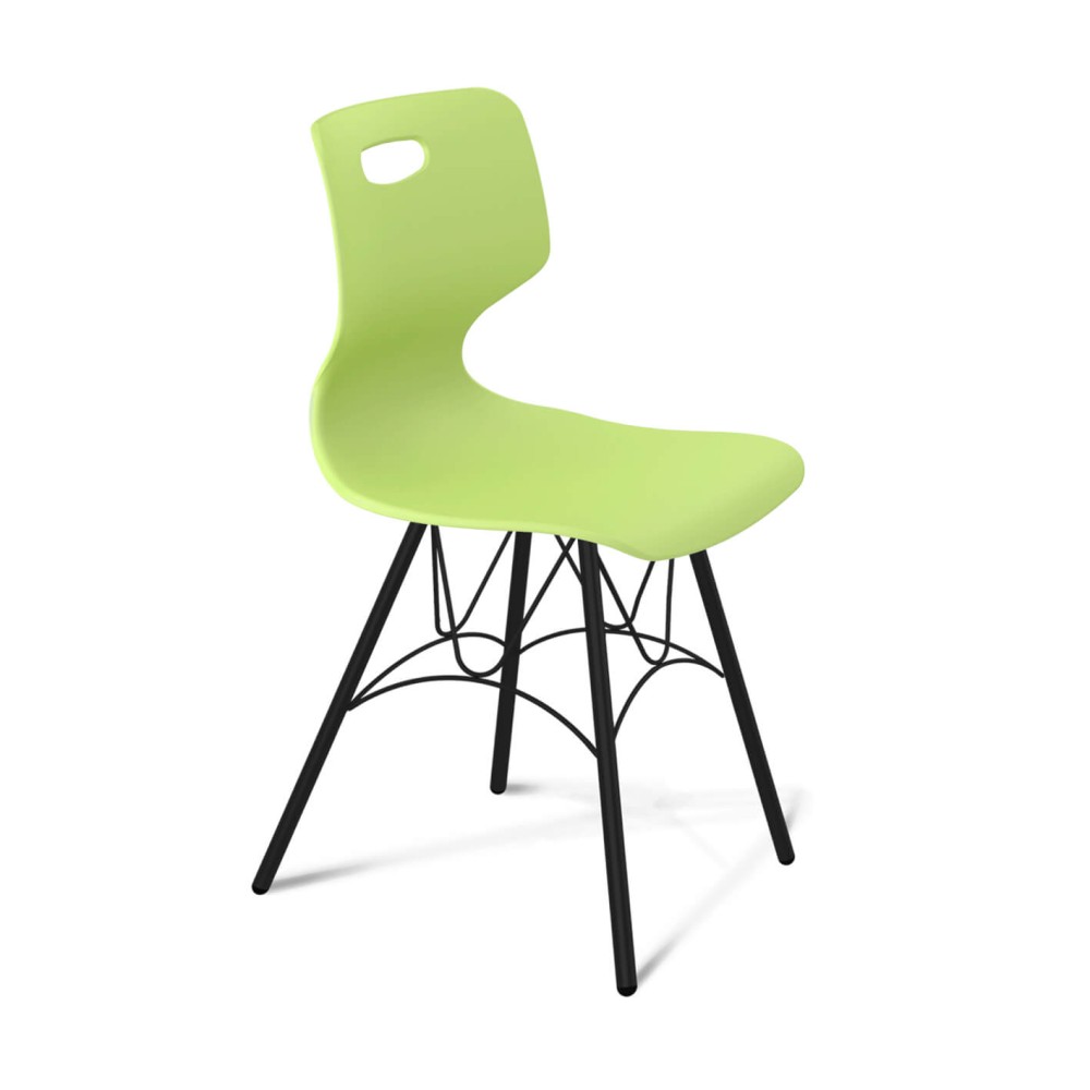 Стул SHT-ST58/S100 Стул SHT-ST58/S100