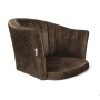 Стул Sheffilton SHT-ST42-1/S95-WH