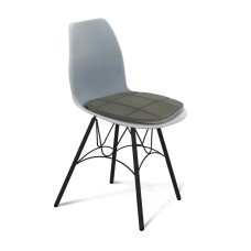 Стул Sheffilton SHT-ST29-CN4/S100
