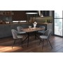 Стул Sheffilton SHT-ST35-1/S37