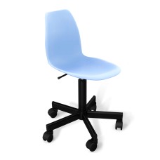 Стул подъемно-поворотный Sheffilton SHT-ST29/S120M