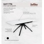 Стол раскладной Sheffilton SHT-T76