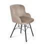 Стул Sheffilton SHT-ST39/S100