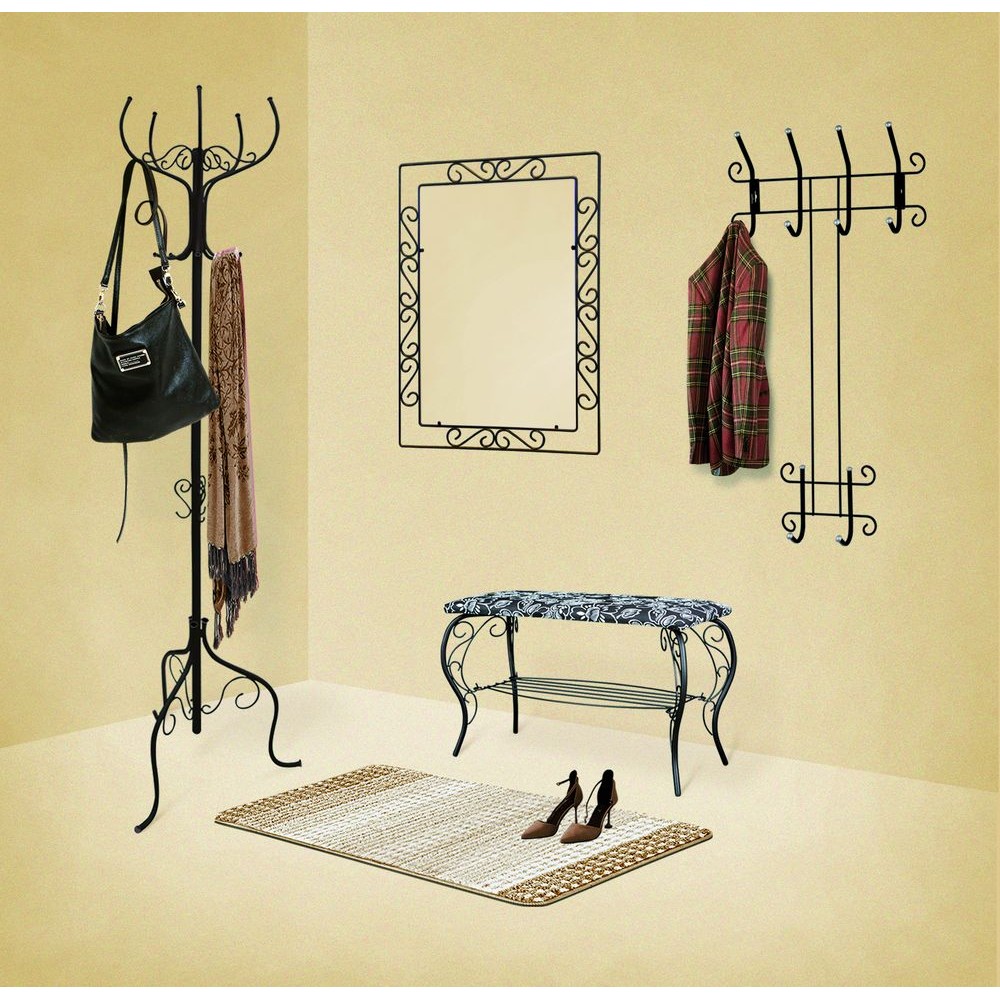 Вешалка Sheffilton Грация 780 Вешалка Sheffilton Грация 780