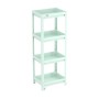 Стеллаж Sheffilton SHT-SS25-4