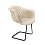 Стул Sheffilton SHT-ST31-C4/S45-1