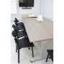 Стул Sheffilton SHT-S85 черный