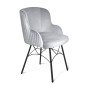 Стул Sheffilton SHT-ST39-1/S107
