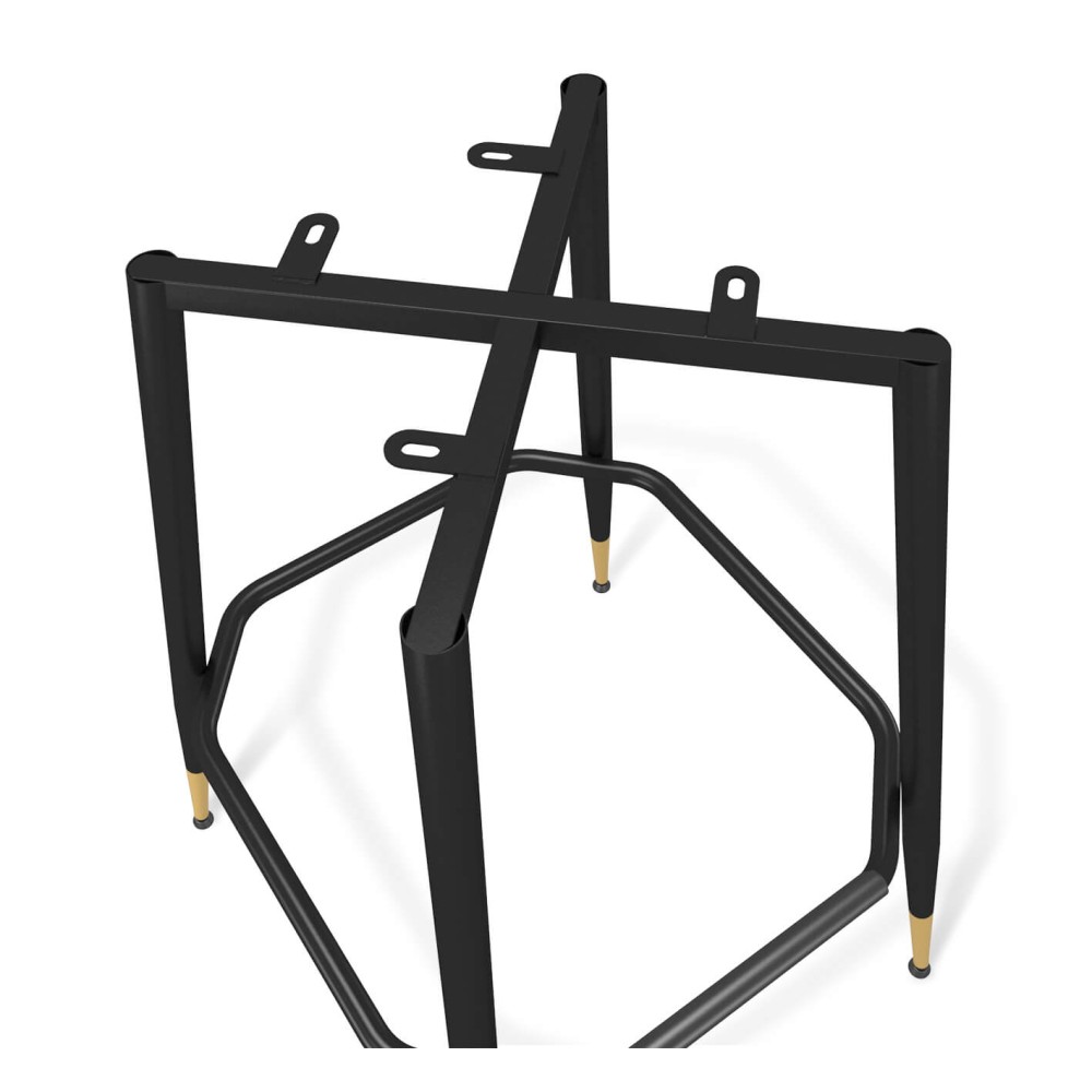 Стул полубарный SHT-ST42-1/S148-1 Стул полубарный SHT-ST42-1/S148-1