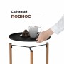 Сервировочный столик Sheffilton SHT-CT62