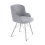 Стул Sheffilton SHT-ST39-4/S37