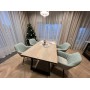 Стул Sheffilton SHT-ST38-3/S95-1