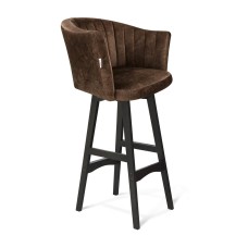 Стул барный Sheffilton SHT-ST42-1/S65