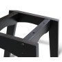 Стул барный Sheffilton SHT-ST42-1/S65