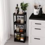 Стеллаж Sheffilton SHT-SS25-3