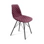 Стул Sheffilton SHT-ST29-С12/S37
