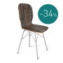 Стул Sheffilton SHT-ST15-2/S62