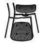 Стул Sheffilton SHT-S85