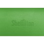 Стул барный деревянный Sheffilton SHT-ST29/S65 зеленый