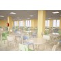 Стул Sheffilton SHT-S110-P