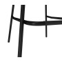 Стул барный Sheffilton SHT-ST39/S29