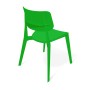 Стул Sheffilton SHT-S110-P