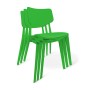 Стул Sheffilton SHT-S110-P