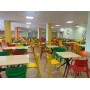 Стул Sheffilton SHT-S110-P