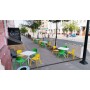 Стул Sheffilton SHT-S110-P