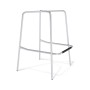 Стул барный Sheffilton SHT-ST29-C1/S29 оливковый
