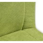 Стул барный Sheffilton SHT-ST29-C1/S29 оливковый