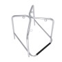 Стул барный Sheffilton SHT-ST29-C1/S29 оливковый