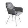 Стул Sheffilton SHT-ST38/S37