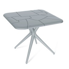 Стол Sheffilton SHT-TU30/TT30 83/83