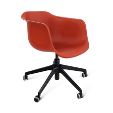 Стул подъемно-поворотный Sheffilton SHT-ST31/S154