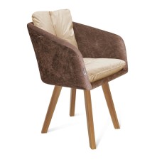 Стул Sheffilton SHT-ST43-2/S183