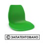 Стул Sheffilton SHT-ST29/S38 зеленый