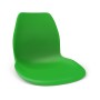 Стул Sheffilton SHT-ST29/S38 зеленый