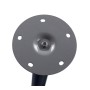 Стол Sheffilton SHT-TU66/TT 140/80 ЛДСП