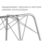 Стул Sheffilton SHT-ST43-2/S64