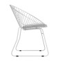 Стул Sheffilton SHT-S127-CN1